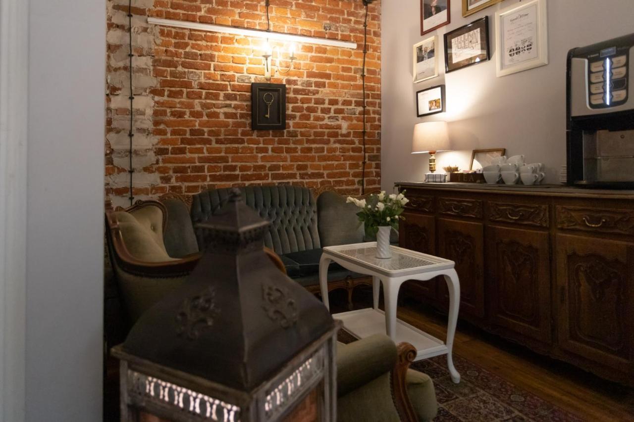 Loft Piotrkowska By Good Time Aparthotel Λοτζ Εξωτερικό φωτογραφία