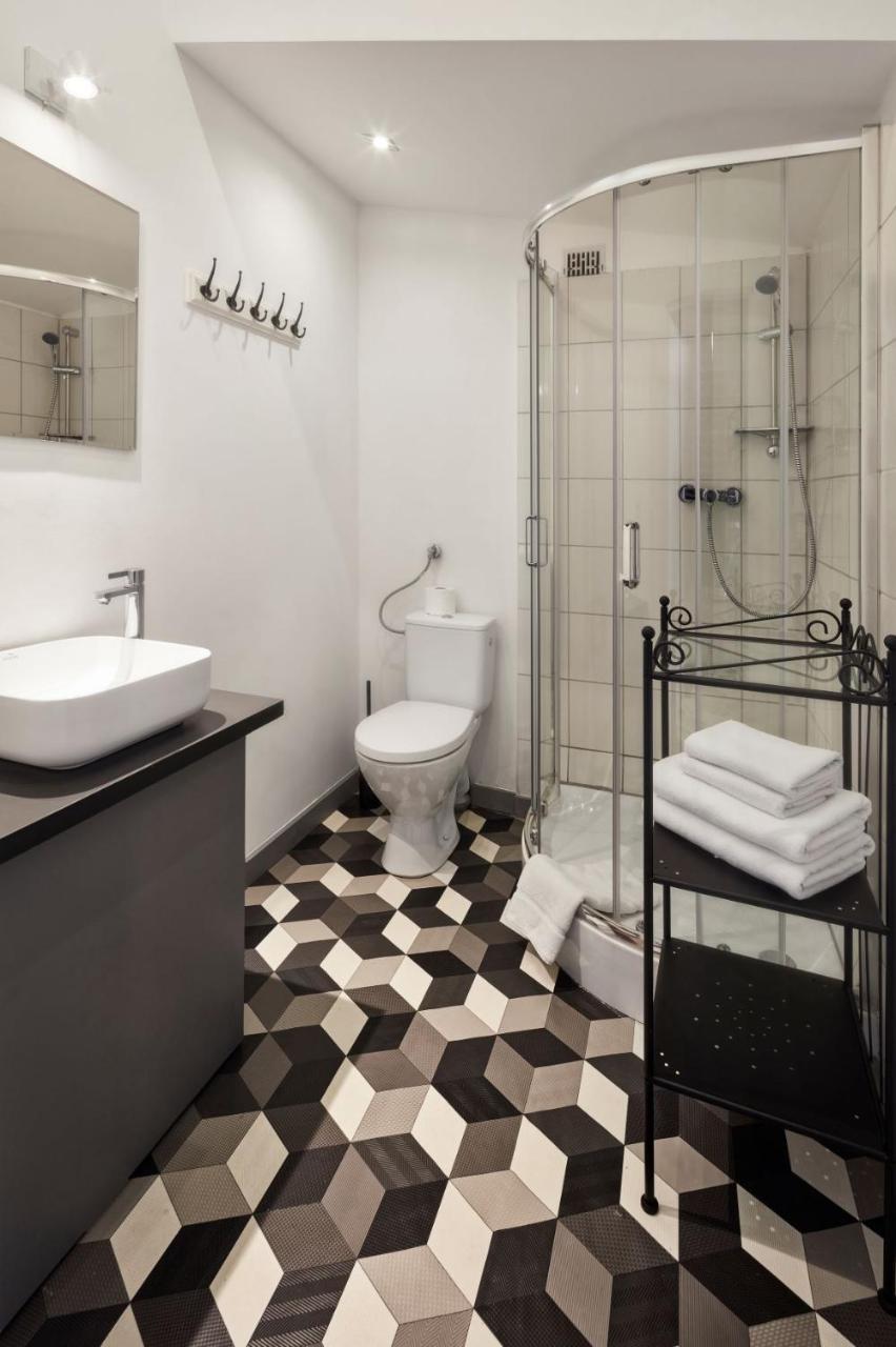 Loft Piotrkowska By Good Time Aparthotel Λοτζ Εξωτερικό φωτογραφία