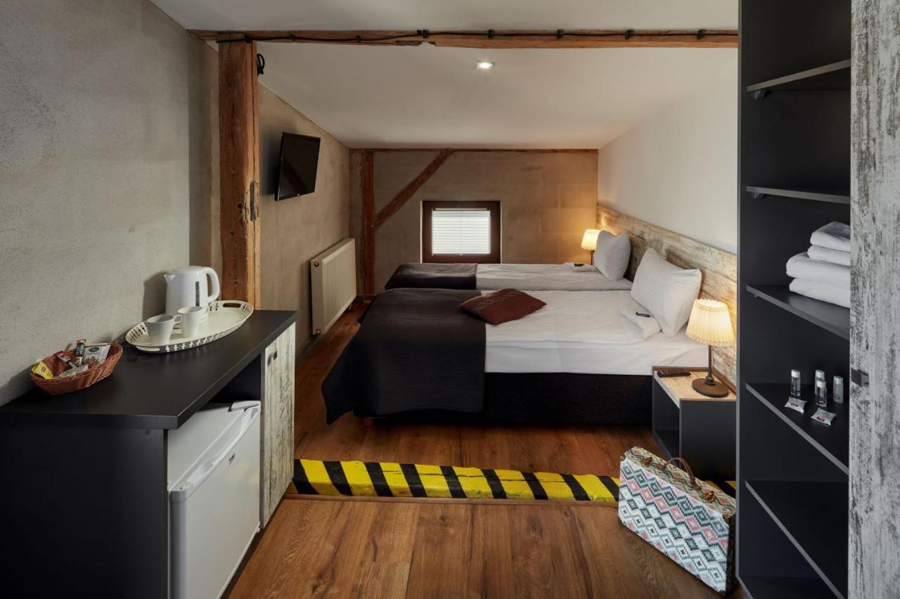 Loft Piotrkowska By Good Time Aparthotel Λοτζ Εξωτερικό φωτογραφία