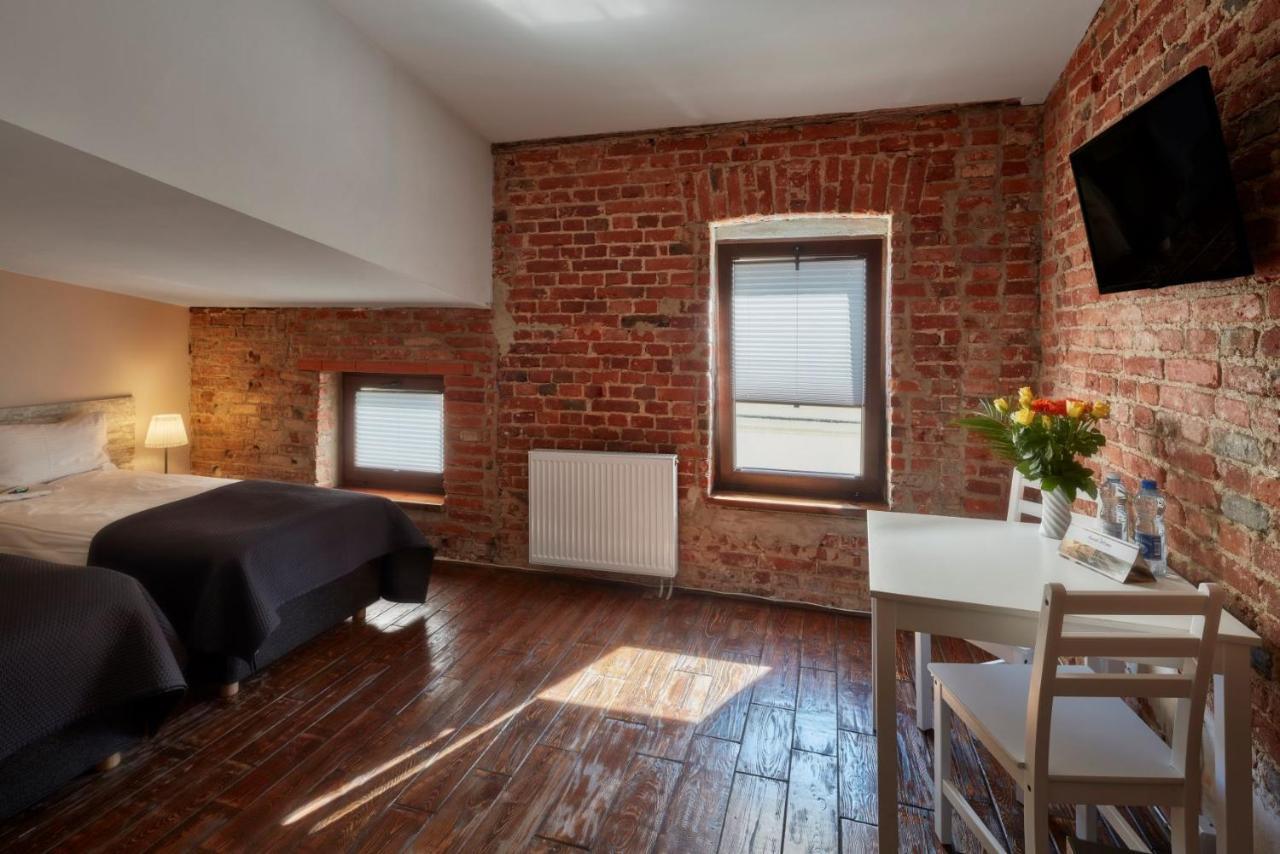 Loft Piotrkowska By Good Time Aparthotel Λοτζ Εξωτερικό φωτογραφία
